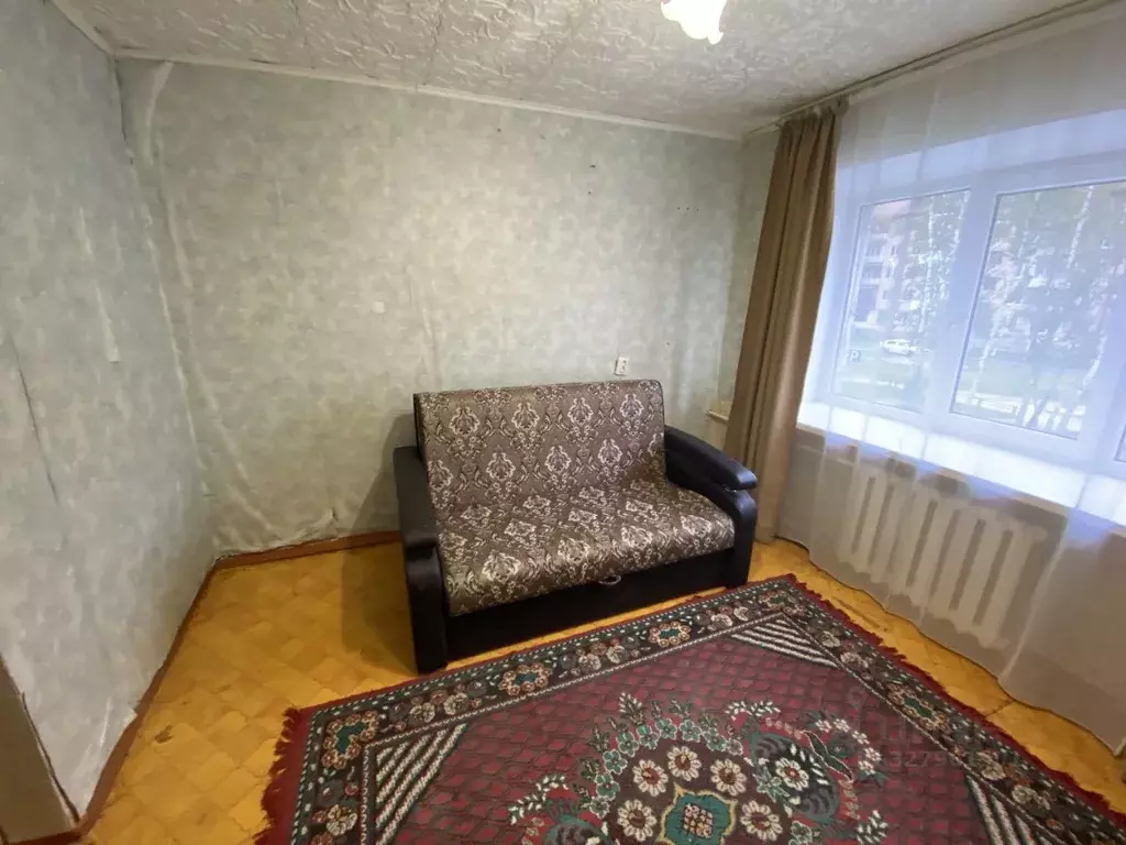 Студия Тюменская область, Тюмень ул. Парфенова, 20 (20.0 м) - Фото 1