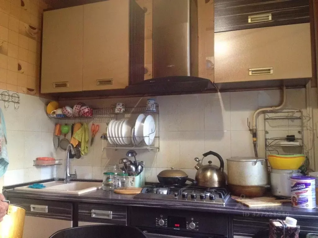 1-к кв. Москва Шепелюгинская ул., 7/14 (30.0 м) - Фото 1