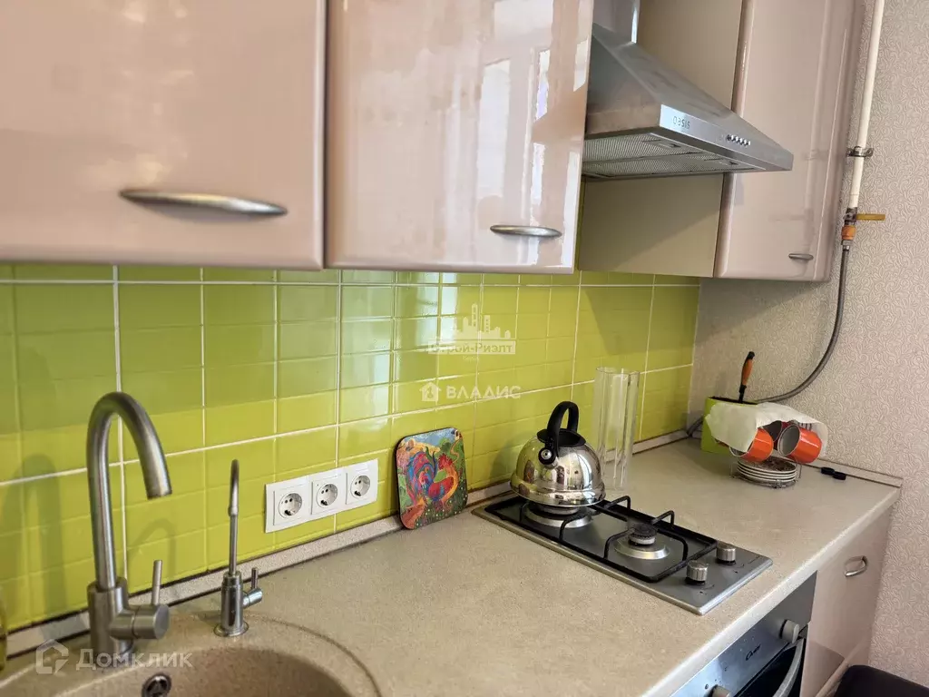 Продаётся 2-к квартира, 49.4 м - Фото 0
