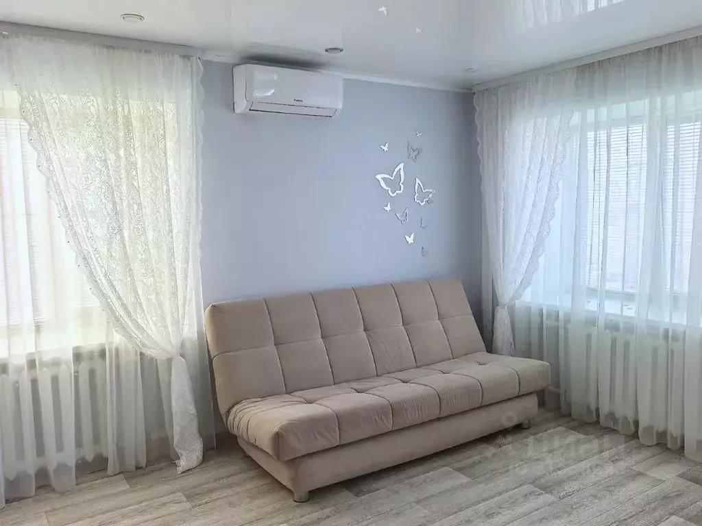 1-к кв. Оренбургская область, Новотроицк ул. Марии Корецкой, 9 (30.0 ... - Фото 2