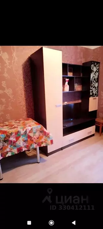Комната Брянская область, Брянск ул. Костычева, 41к1 (11.4 м) - Фото 2