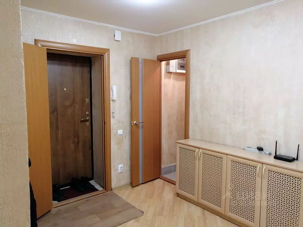 3-к кв. Воронежская область, Воронеж Пушкинская ул., 39 (92.9 м) - Фото 1