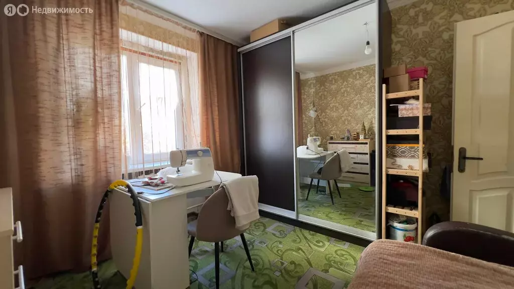 2-комнатная квартира: Владикавказ, улица Васо Абаева, 87/4 (55 м) - Фото 2