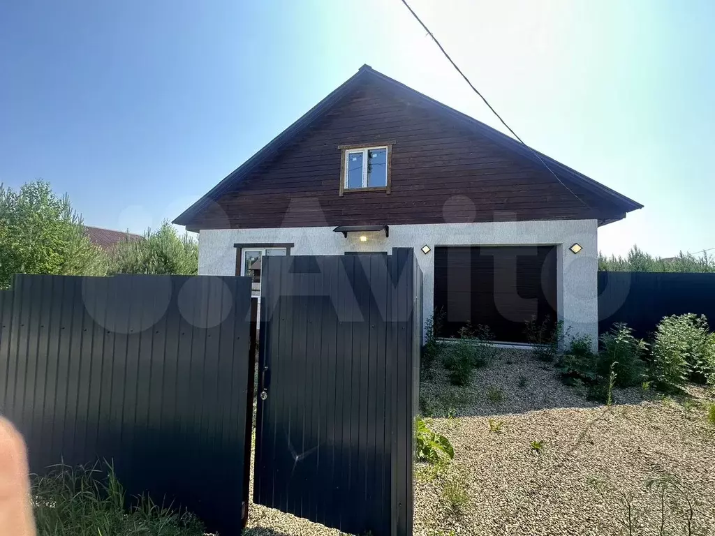 Дом 150 м на участке 7 сот. - Фото 1