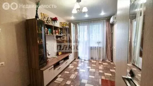 2-комнатная квартира: Волгоград, район Семь Ветров, бульвар 30-летия ... - Фото 1