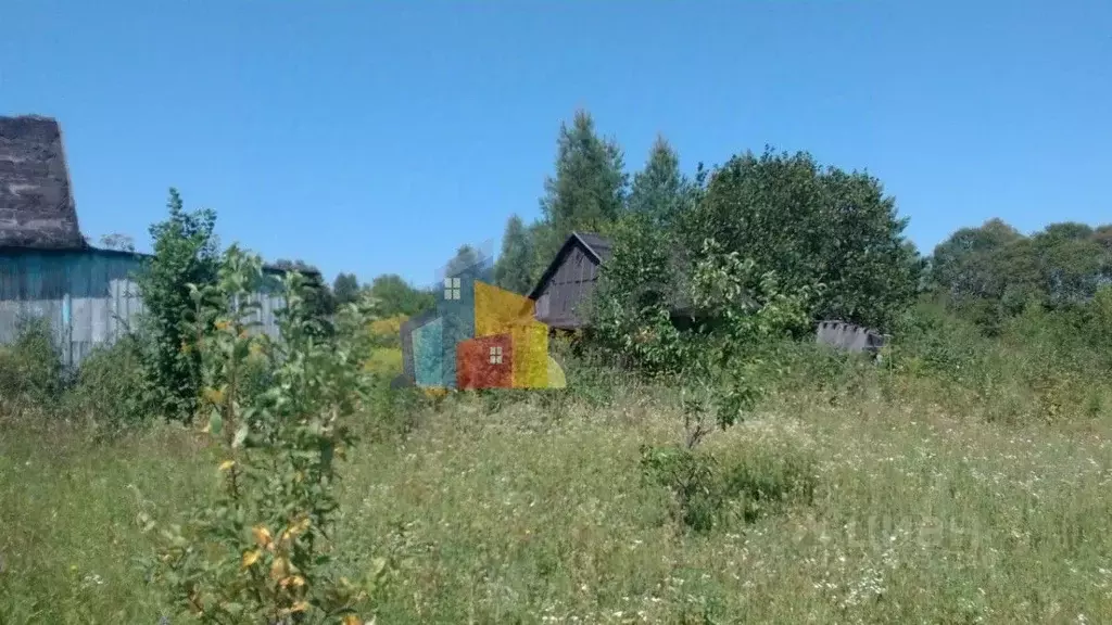 Участок в Тульская область, Тула городской округ, д. Батищево  (15.0 ... - Фото 1