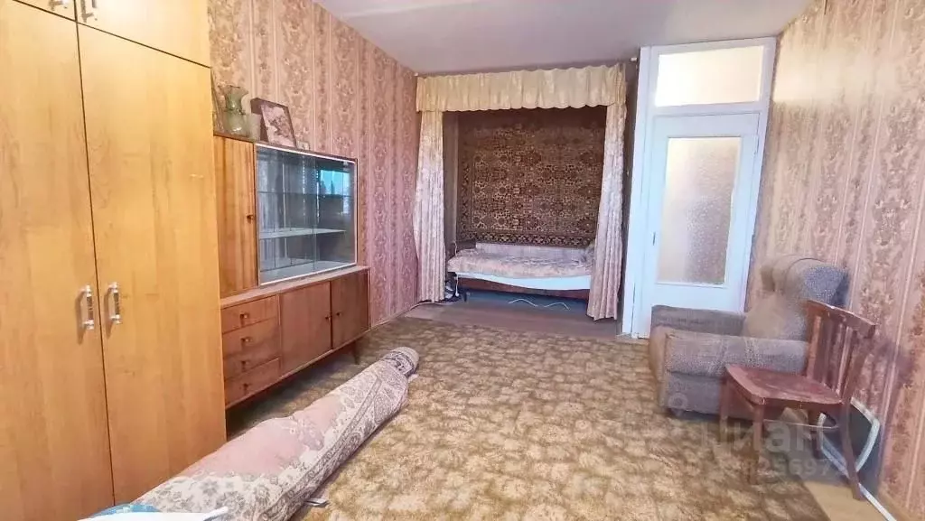 1-к кв. Волгоградская область, Городищенский район, Новорогачинское ... - Фото 2