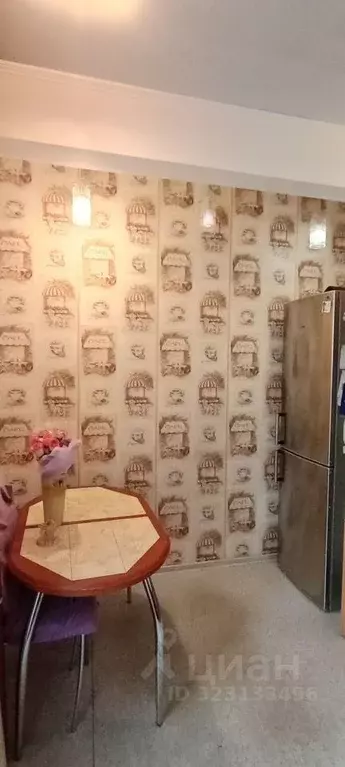 2-к кв. Алтайский край, Барнаул ул. Анатолия, 68 (56.5 м) - Фото 2