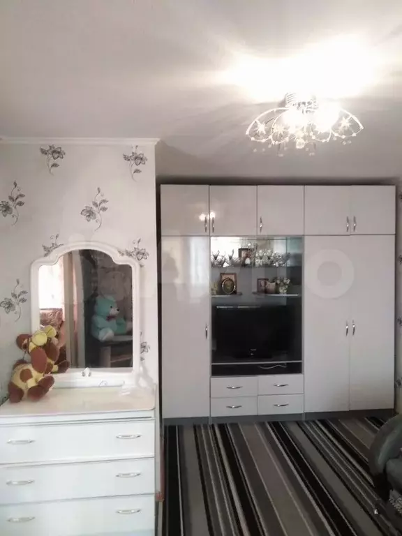 1-к. квартира, 35 м, 2/2 эт. - Фото 0