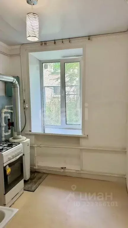 2-к кв. Костромская область, Кострома пос. Октябрьский, ул. Мира, 4 ... - Фото 1