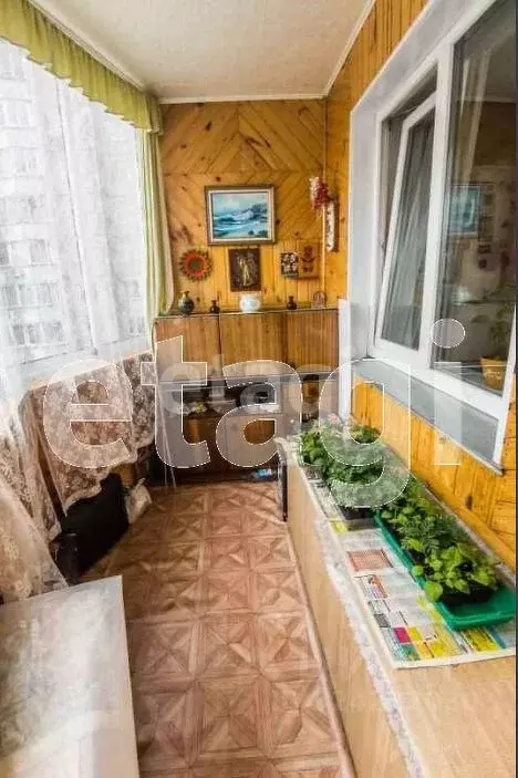 2-к кв. Ярославская область, Ярославль ул. Лескова, 23 (58.1 м) - Фото 1