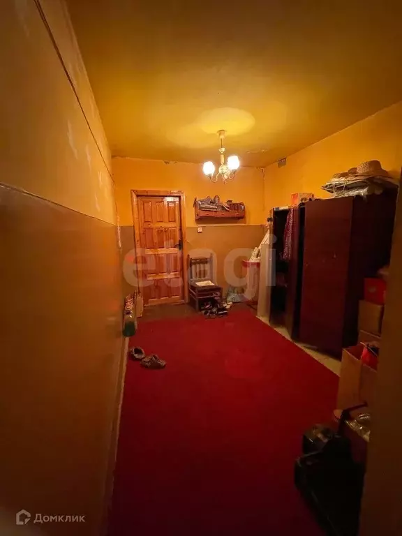 Продаётся 3-к квартира, 72 м - Фото 0