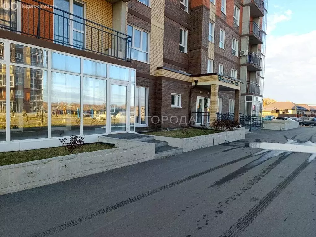 Помещение свободного назначения (81.2 м) - Фото 2