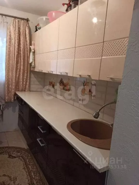2-к кв. Крым, Евпатория ул. Училищная, 27 (31.9 м) - Фото 1