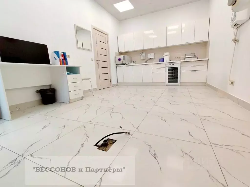 Помещение свободного назначения в Московская область, Королев ... - Фото 1