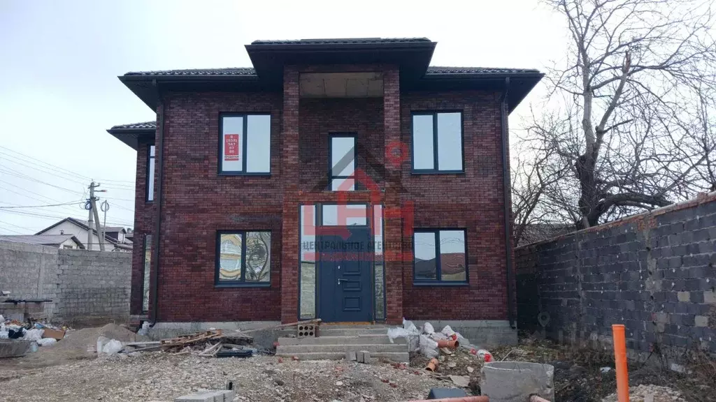 Дом в Ставропольский край, Предгорный муниципальный округ, ... - Фото 1