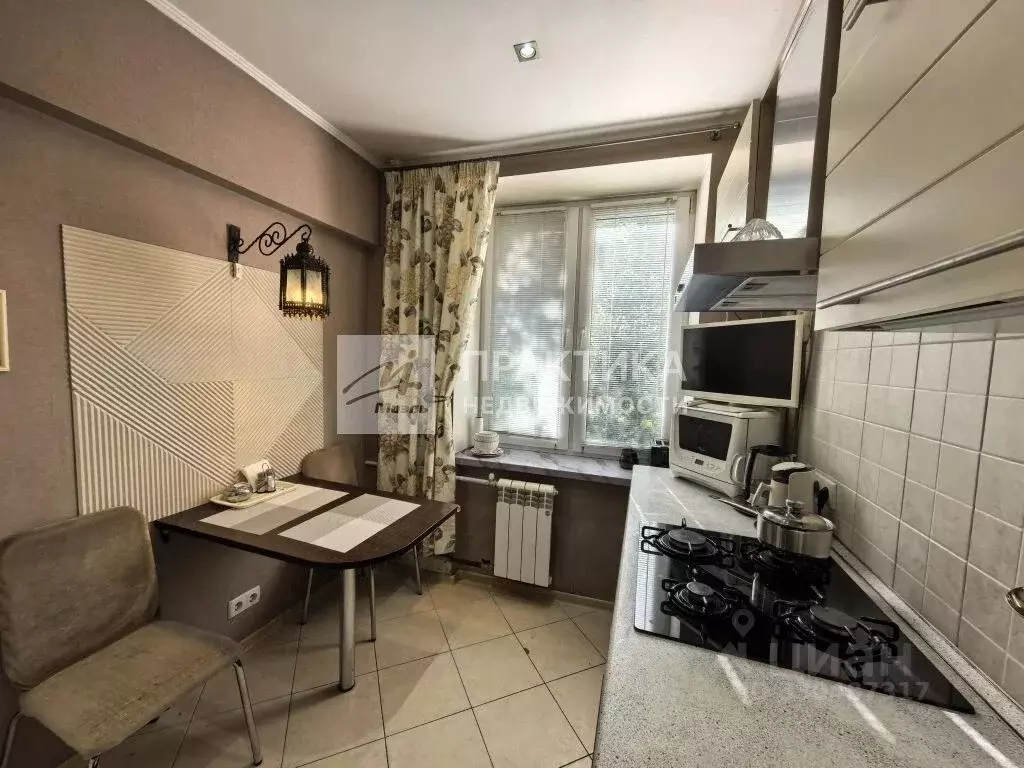 2-к кв. Москва ул. Демьяна Бедного, 20К5 (44.6 м) - Фото 2