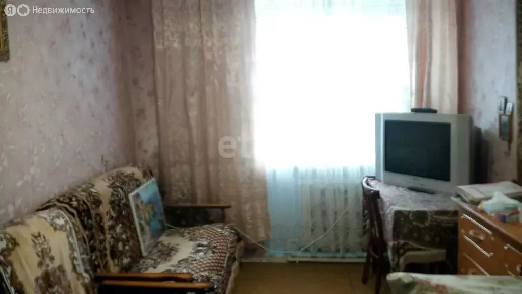 2-комнатная квартира: Армизонское, Спортивная улица, 3 (48.2 м) - Фото 1