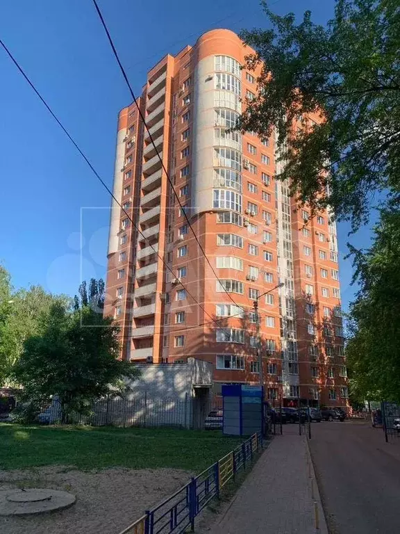 1-к. квартира, 42 м, 5/10 эт. - Фото 1