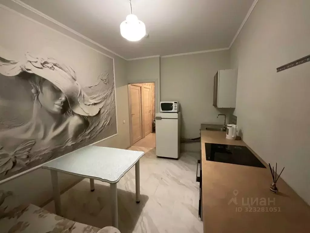 2-к кв. Красноярский край, Красноярск ул. Лесников, 23 (50.1 м) - Фото 2