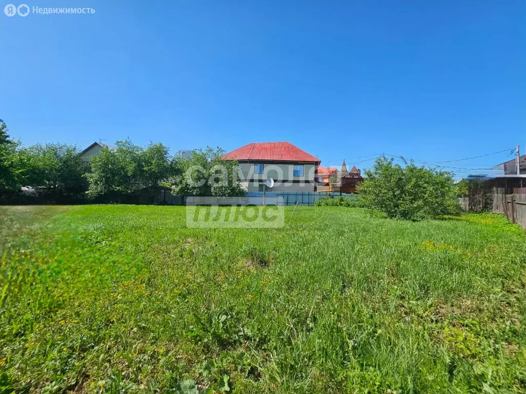 Участок в деревня Ащерино, 30А/1 (10 м) - Фото 2