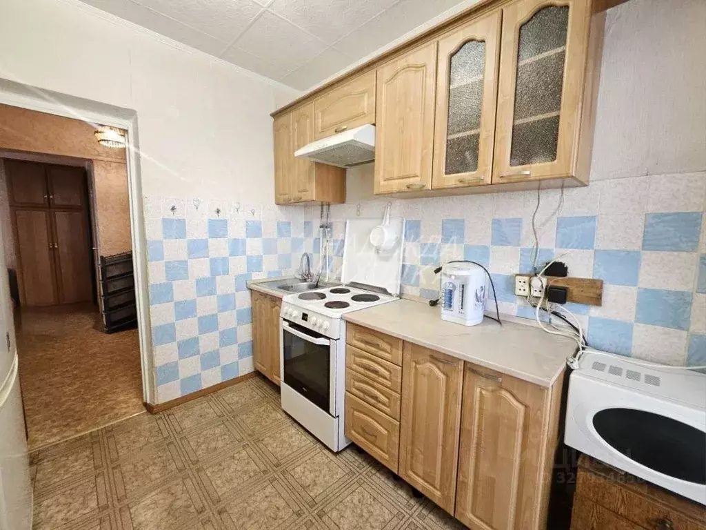 2-к кв. Приморский край, Находка пос. Врангель, ул. Невельского, 4 ... - Фото 2