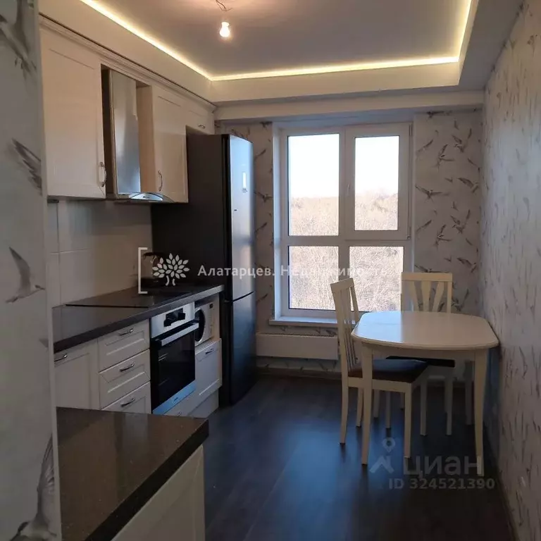 2-к кв. Томская область, Томск Овражный пер., 2 (75.1 м) - Фото 1