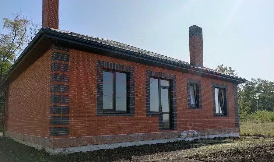 Дом в Ростовская область, Мясниковский район, Красный Крым хут. ул. ... - Фото 2