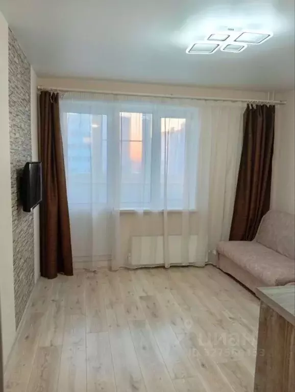 Студия Нижегородская область, Нижний Новгород ул. Бориса Видяева, 16 ... - Фото 1