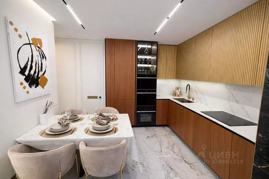 2-к кв. Краснодарский край, Сочи Донская ул., 108Ак1 (50.0 м) - Фото 2