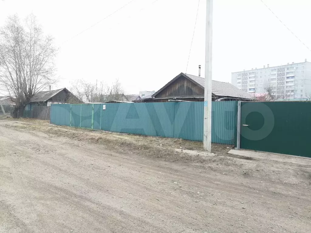 Дом 36 м на участке 10 сот. - Фото 1