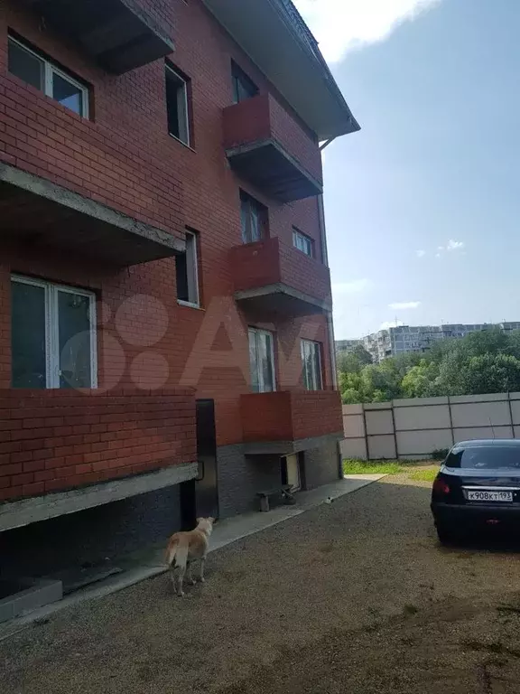 2-к. квартира, 47,5 м, 4/4 эт. - Фото 0