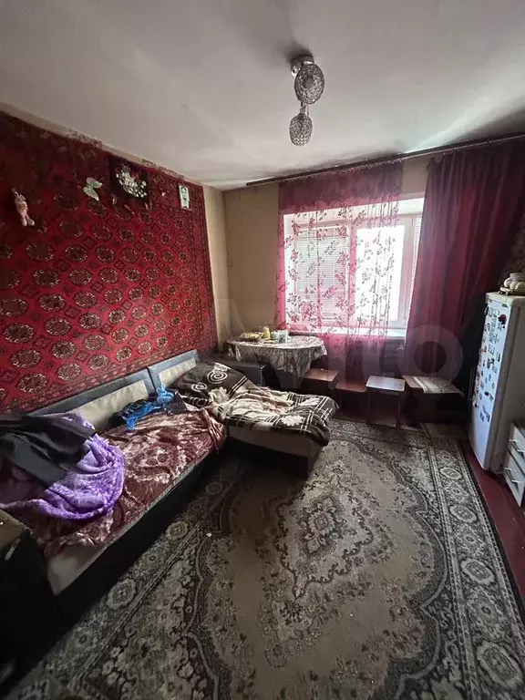 1-к. квартира, 18 м, 4/5 эт. - Фото 1