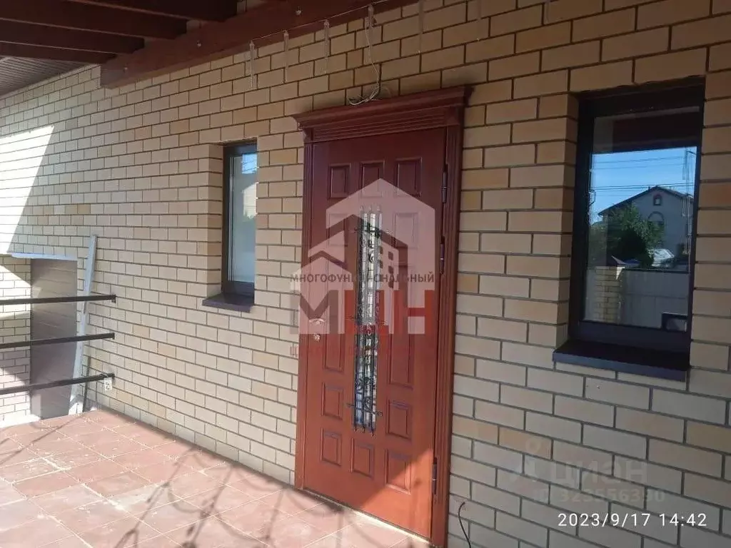 Дом в Тверская область, Конаково Лазурная ул., 6 (230 м) - Фото 2