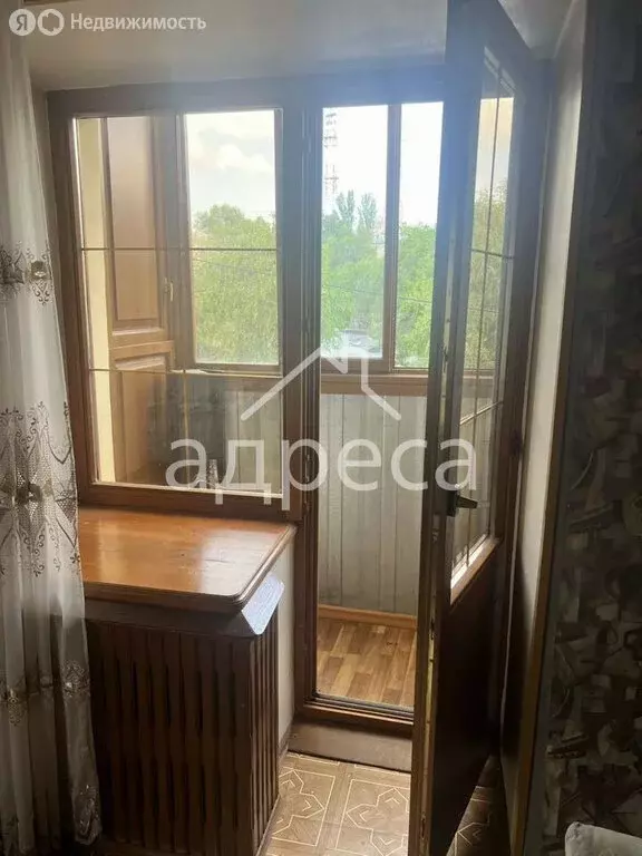2-комнатная квартира: Самара, улица Советской Армии, 239 (52.4 м) - Фото 1