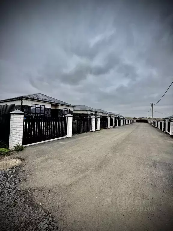 Дом в Ростовская область, Аксайский район, Щепкинское с/пос, пос. ... - Фото 1