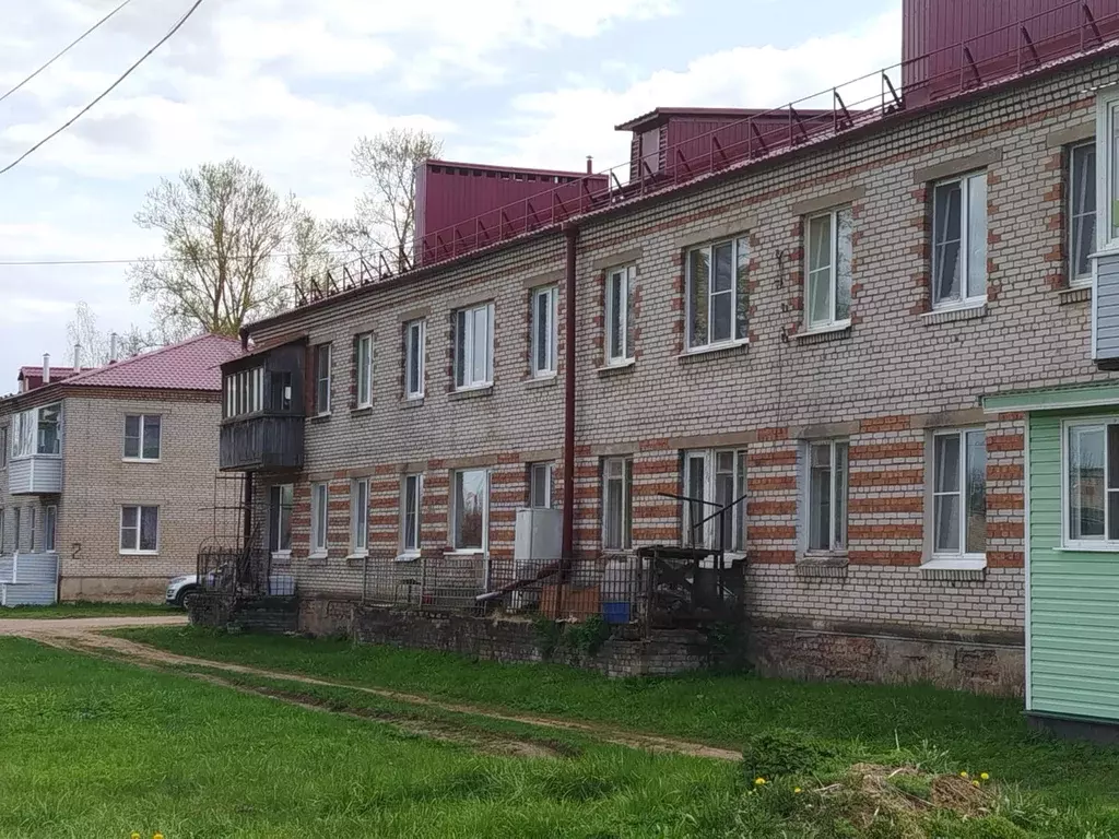 Продаётся 2-к квартира, 45 м - Фото 0