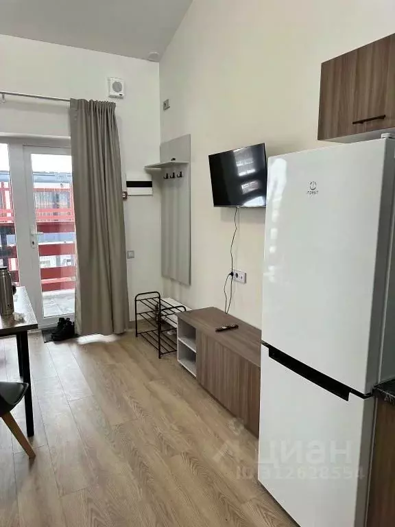 3-к кв. Калужская область, Боровский район, Совьяки с/пос, д. Петрово, ... - Фото 2