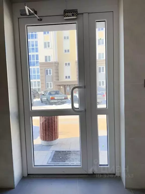 1-к кв. Калининградская область, Зеленоградский муниципальный округ, ... - Фото 2