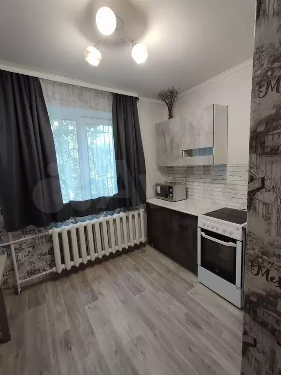 2-к. квартира, 54 м, 1/9 эт. - Фото 0