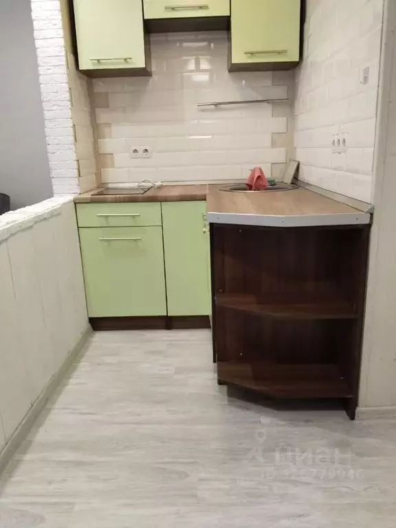 Студия Московская область, Люберцы городской округ, д. Мотяково 65к39 ... - Фото 1