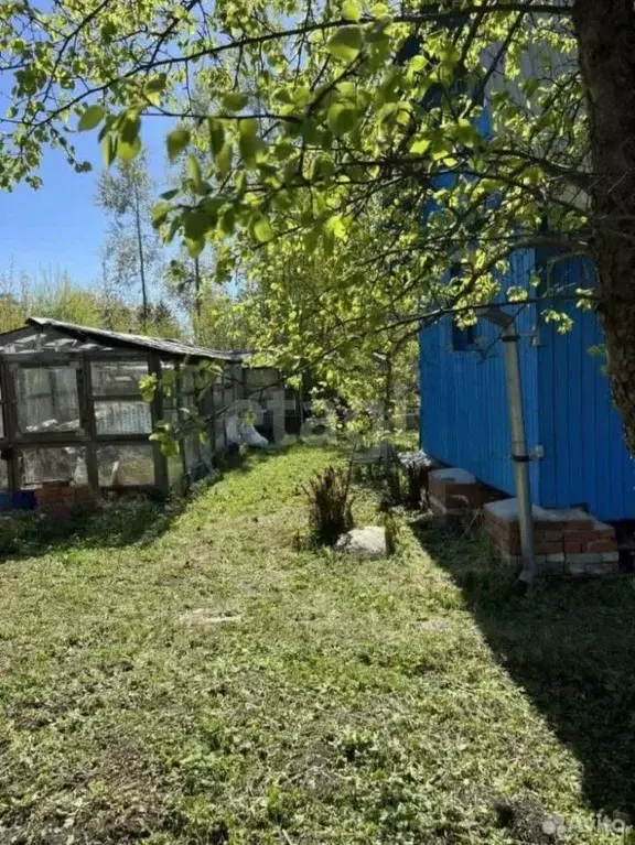 Дом в Московская область, Орехово-Зуевский городской округ, Рассвет ... - Фото 0