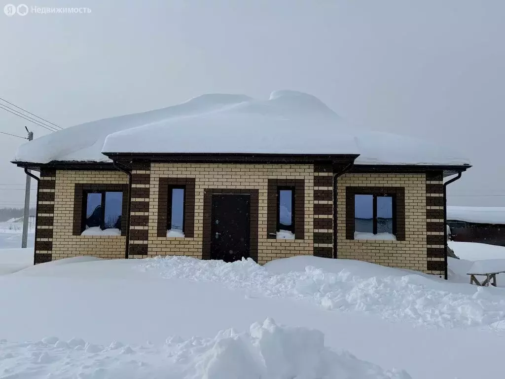 Дом в Пермский муниципальный округ, деревня Косотуриха, Солнечная ... - Фото 2