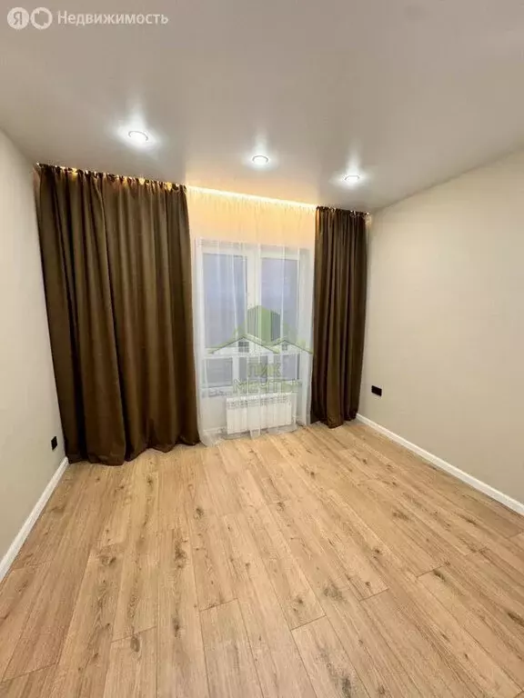 1-комнатная квартира: Улан-Удэ, улица Бабушкина, 71 (35 м) - Фото 1