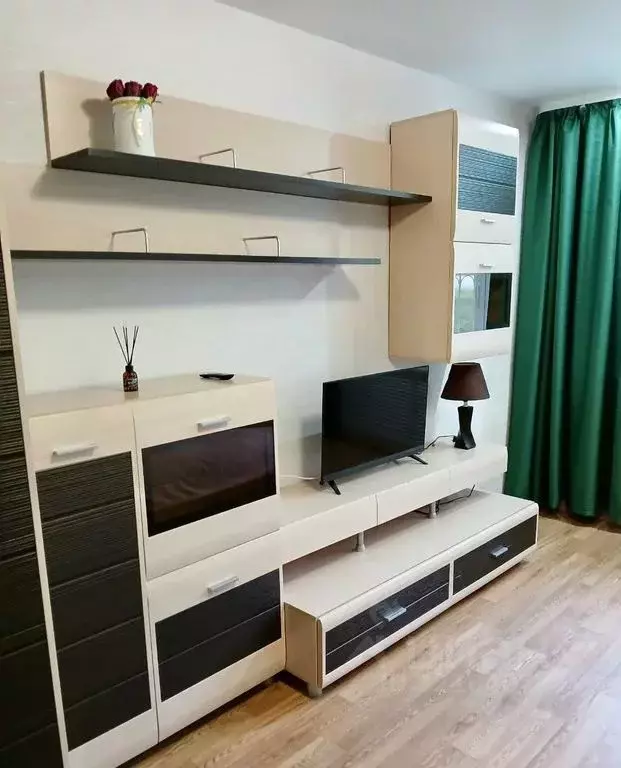 2-к кв. Пермский край, Губаха ул. Космонавтов, 1 (45.0 м) - Фото 1