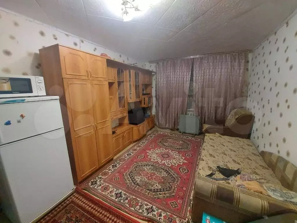 Комната 18 м в 5-к., 2/5 эт. - Фото 0