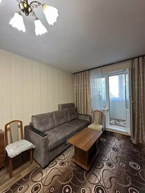 Комната Санкт-Петербург просп. Наставников, 24К2 - Фото 2