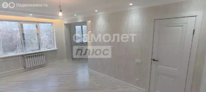 2-комнатная квартира: Майкоп, улица Чкалова, 86/3 (47.5 м) - Фото 1