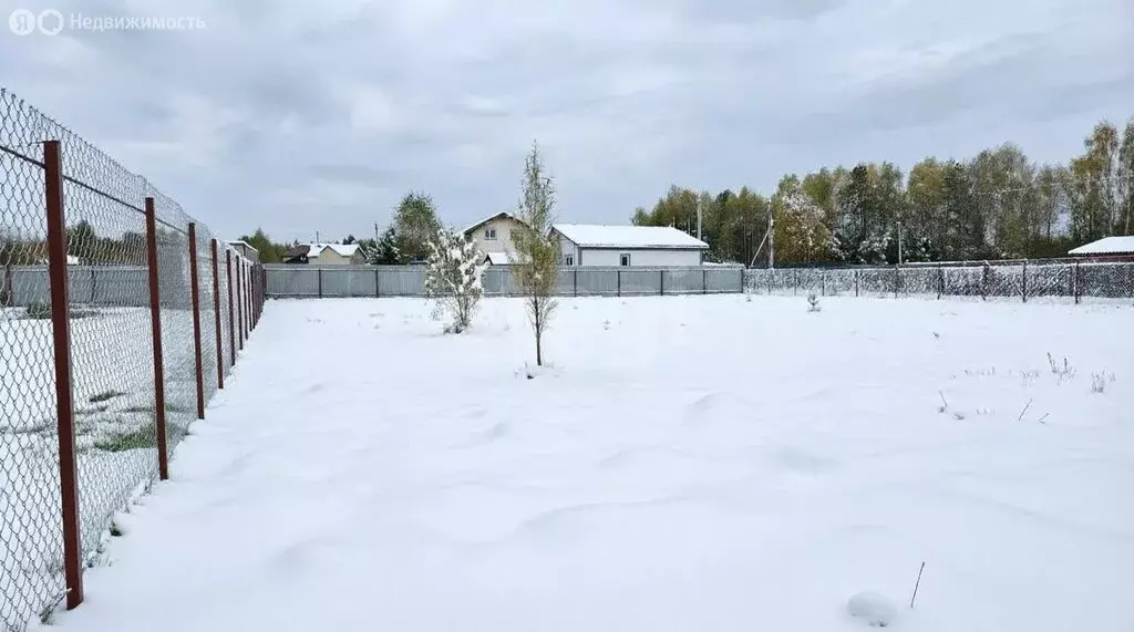 Участок в Московская область, Раменский муниципальный округ, КП ... - Фото 2