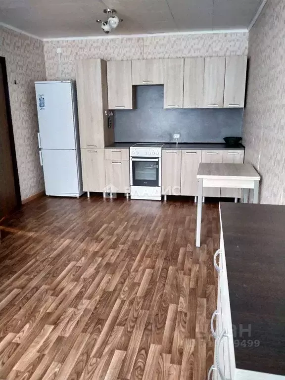 1-к кв. Смоленская область, Смоленск ул. Гарабурды, 27 (38.7 м) - Фото 0